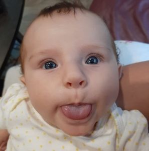 Meet your Posher, Alaesha